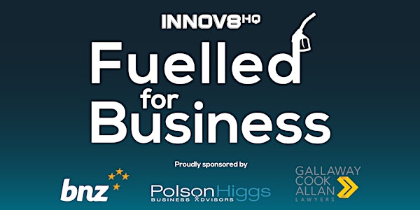 Fuelled for Business