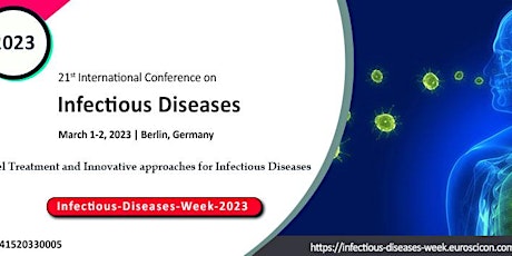 Infectious Diseases Week Conference 2023