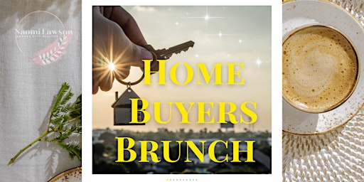 Home Buyers Brunch