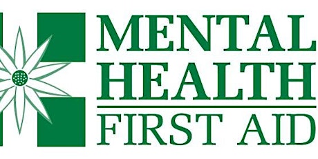 Mental Health First Aid Training | Mar 8 & 9 2018 | Cairns City primary image