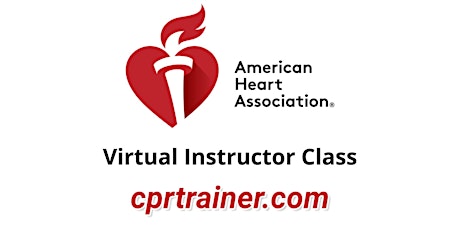 AHA BLS Instructor Class - Chicago, Illinois