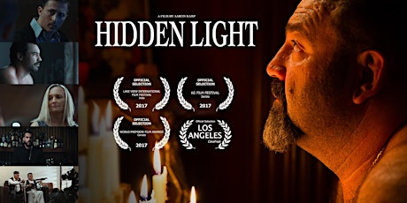 Hidden Light - Film Screening primary image
