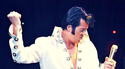 Imagem principal do evento Elvis Tribute night