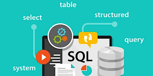 Introduction to SQL primary image