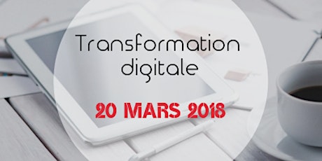 Image principale de Transformation digitale des entreprises - Parentheizh Inovans Rennes 2018