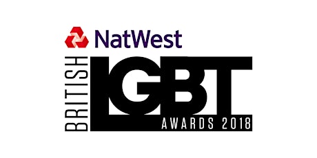 NatWest British LGBT Awards After Party 2018 primary image
