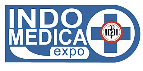 Indomedicare Expo 2019 Jakarta International Exhibition and Conference 2019