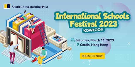 International Schools Festival - Kowloon (Mar 11, 2023)