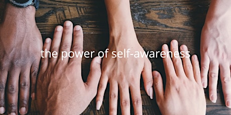 The Power of Self Awareness primary image