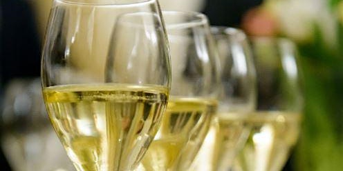 Hauptbild für Champagne v Sparkling Wine Tasting