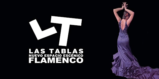 Imagem principal de Flamenco en Madrid 2024