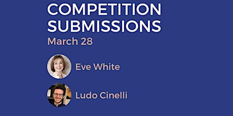 Q&A: Agent Advice on Competition  Submissions – Eve White Literary Agency