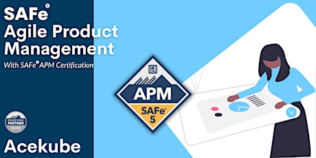 Agile Product Management (Online/Zoom) Feb 08 - 10, Wed-Fri, London (GMT)