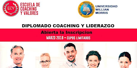 Imagen principal de Diplomado Coaching y Liderazgo - Programa Presencial - Buenos Aires