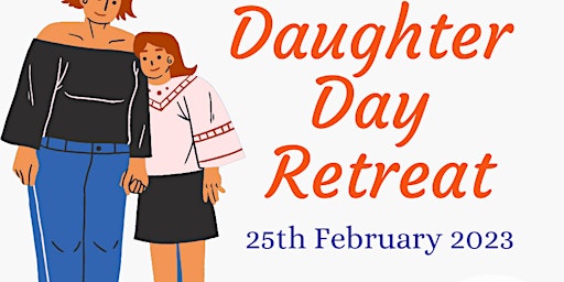 Mother & Daughter Day Retreat