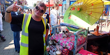 Littlehampton Town Artisan Market primary image