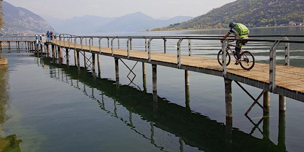 Life in Travel Bike Days - Franciacorta e Lago d'Iseo
