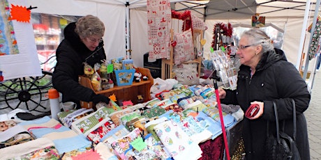 Littlehampton Town Artisan Market "Small Business Saturday" primary image