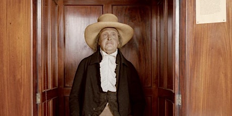Jeremy Bentham visits NY Met Breuer - expert guided alumni tour 27 April primary image