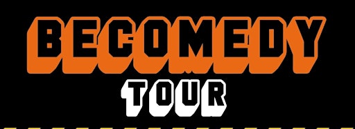 Collection image for BeComedy TOUR