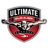 Logo van ULTIMATE SWIMMER Clinics, Camps & Podcast
