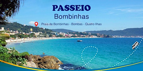 Hauptbild für Bombinhas  07/01/2023