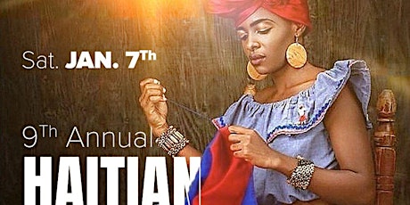 Haitian IndepenDANCE Bash 9th Edition primary image