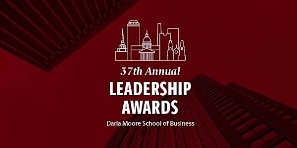 37th Annual Leadership Awards