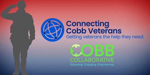 Connecting Cobb Veterans - Q1 2023