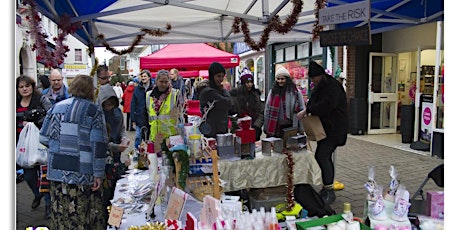 Littlehampton Town Artisan Market primary image