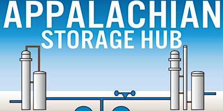 Appalachian Storage Hub Conference                primary image