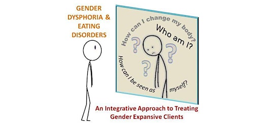 Gender Dysphoria and Eating Disorders