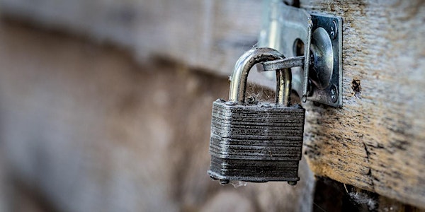 Protect your Ideas - An event on INTELLECTUAL PROPERTY! On FEB 20