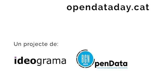 Open Data Day 2018