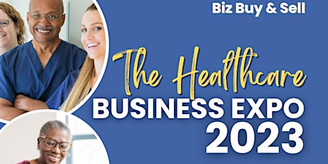 The Healthcare Business Expo 2023