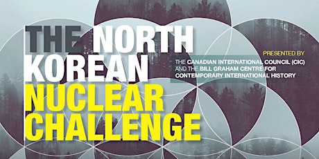 The North Korean Nuclear Challenge primary image