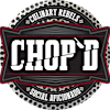 Chop'd's Logo