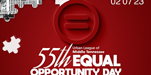 55th Annual Equal Opportunity Day Luncheon