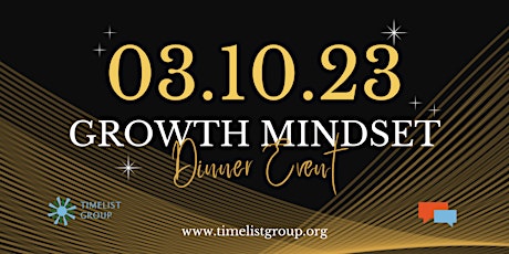 Growth Mindset -  How to Build Generational Wealth & Power