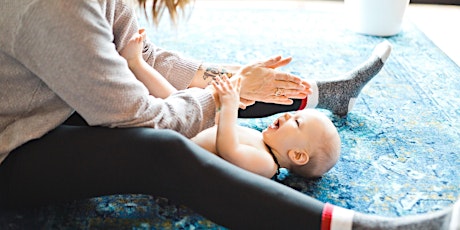 "A Parents Guide To Infant Massage" by Pure Love Infant Massage primary image