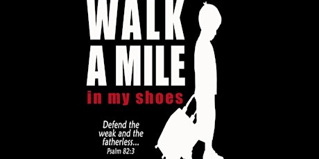 Walk A Mile In My Shoes primary image