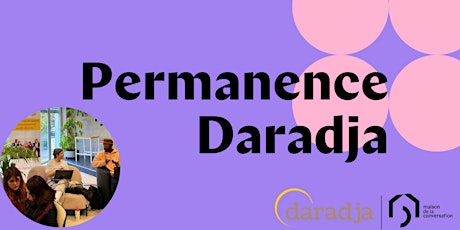 Permanences Daradja