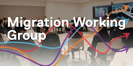 Migration Working Group: Year-end Symposium