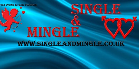 Single & Mingle Ladies Night primary image