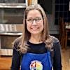 MaryEllen Bunce, Licensed Food for Life Educator's Logo