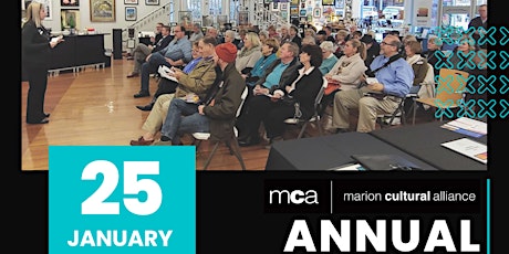 MCA's Annual Meeting