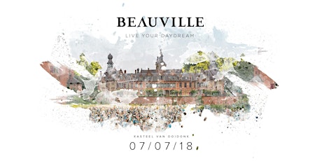 Primaire afbeelding van Beauville 2018