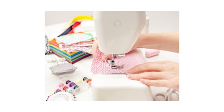 Family Sewing Pop-up (FREE) primary image