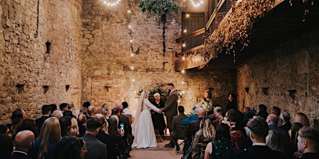 Doxford Barns Wedding Open Day primary image