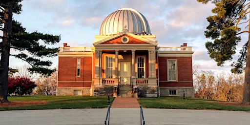 Image principale de Daytime Observatory Tours